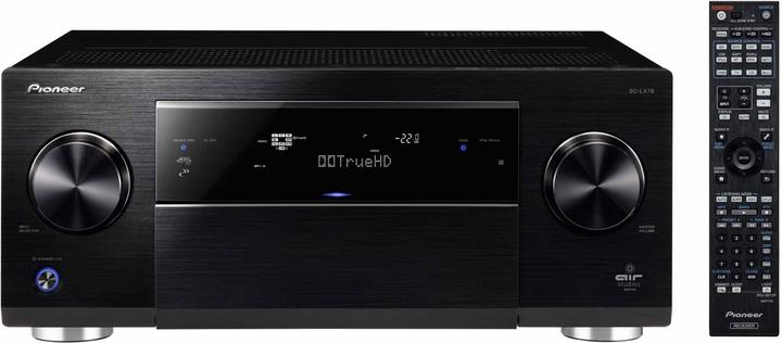 Actual product image Pioneer Sc-Lx78 (9.2 Channel, FM)