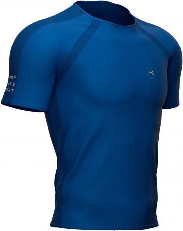 Compressport Training SS Tshirt (XL)