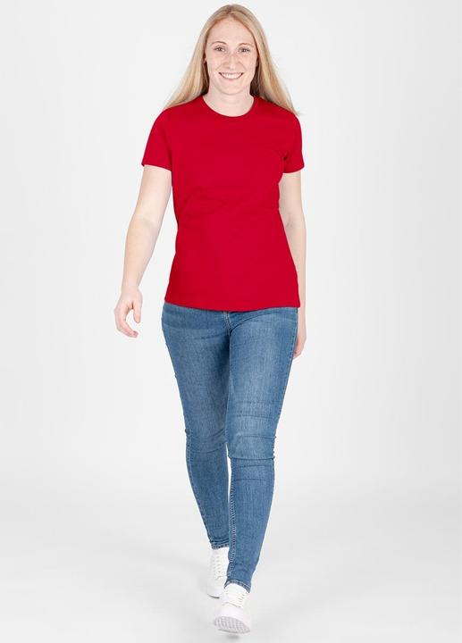 Actual product image JAKO T-shirt Doubletex (5XL)