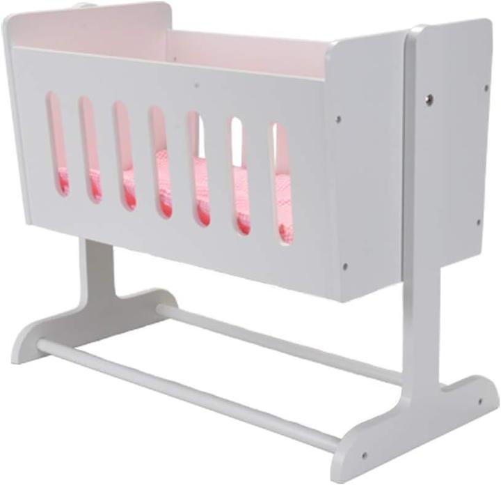Actual product image Bandits and Angels Puppenwiege
