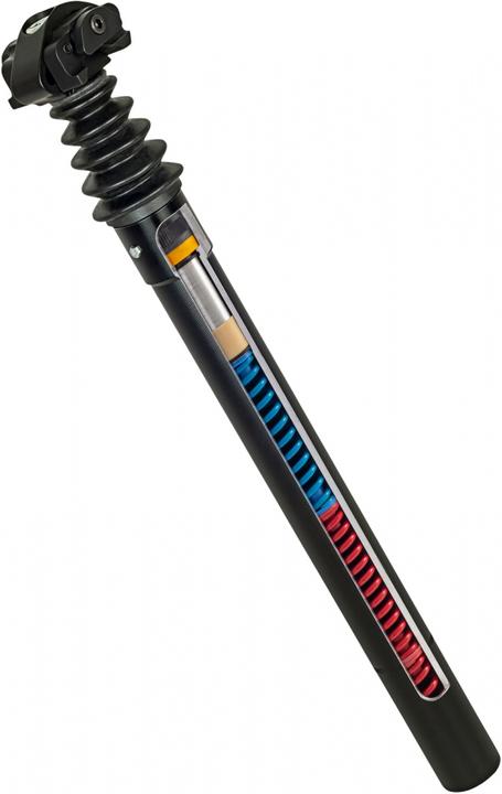 Produktbild Airwings Expleto Sattelsttze (27.20 mm)