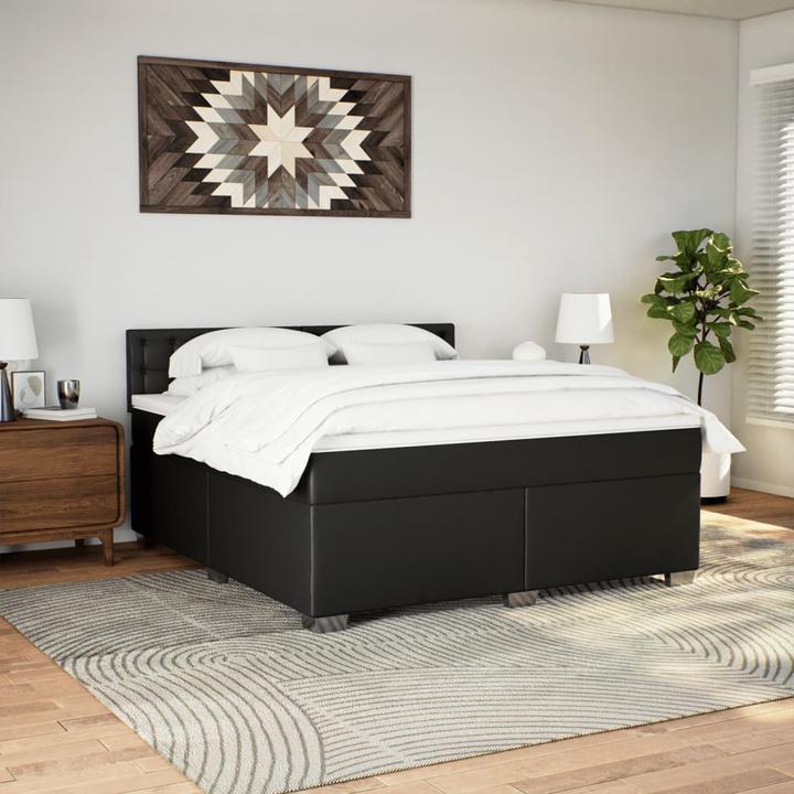 Produktbild VidaXL Lecia (180 x 200 cm, 180 x 200 cm)
