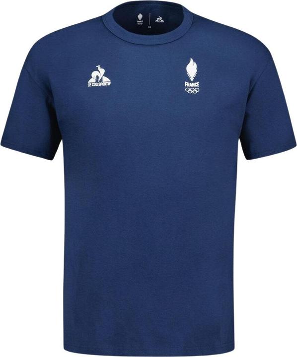 Le Coq Sportif t-shirt paris 2024 n° 3