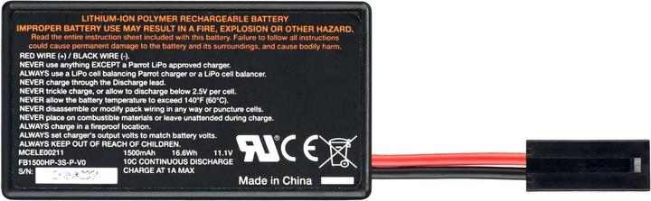 Immagine prodotto Parrot AR. Batteria del drone