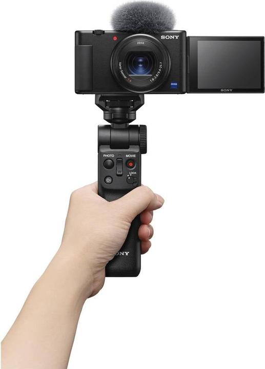 Immagine prodotto Sony ZV-1 (24 - 70 mm, 20.10 Mpx, 1")