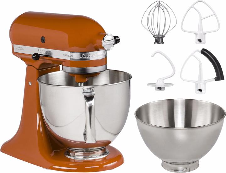 Productafbeelding KitchenAid Artisan KSM175 (300 W)