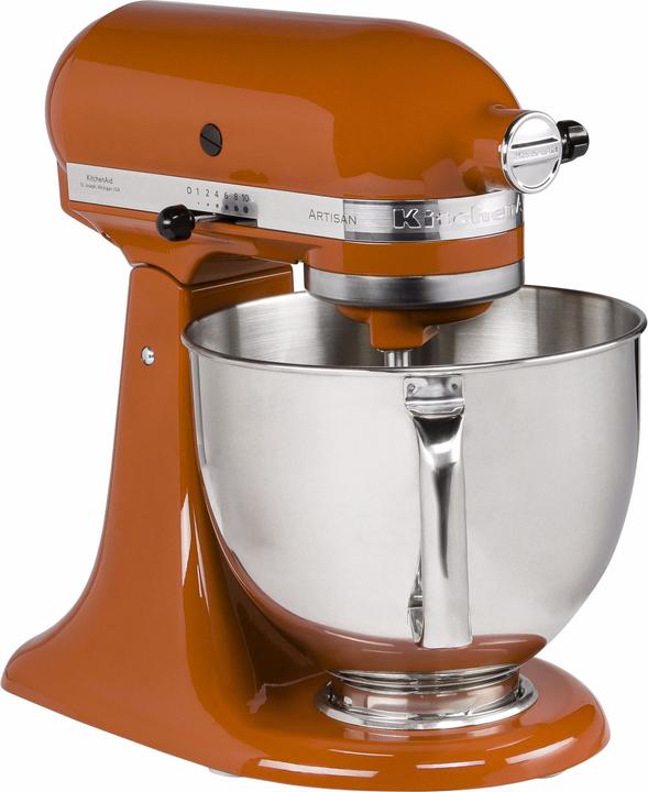Productafbeelding KitchenAid Artisan KSM175 (300 W)