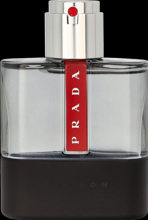 Immagine prodotto Prada Luna Rossa Carbonio (Eau de toilette, 50 ml)