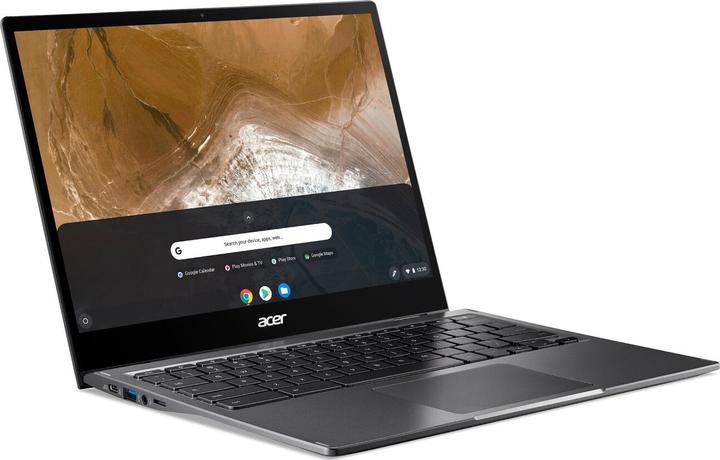 Produktbild Acer Chromebook Spin 713 (13.50", Intel Pentium Gold 6405U, 8 GB, DE)