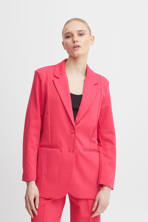 Produktbild Ichi IHKATE SUS OVERSIZE BL - 20118123 (L)