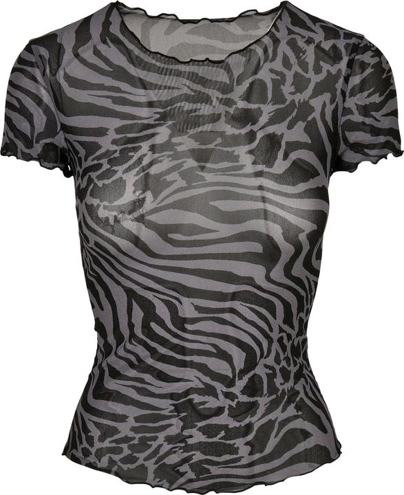 Immagine prodotto Urban Classics Maglietta a rete da donna - 16529 (S)