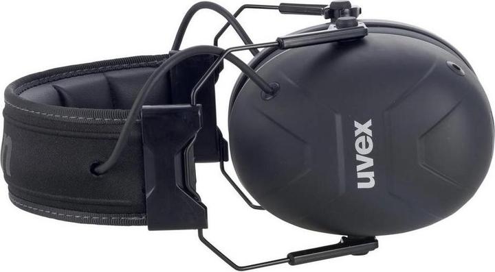 Actual product image Uvex Safety AXess one (1 x)
