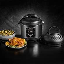 Productafbeelding Instant Pot Multicooker Pro Crisp 8L (EU-stekker)