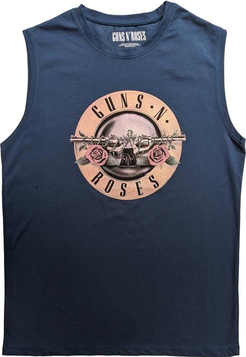 Image du produit Guns N Roses - Débardeur CLASSIC - Adulte (XXL)