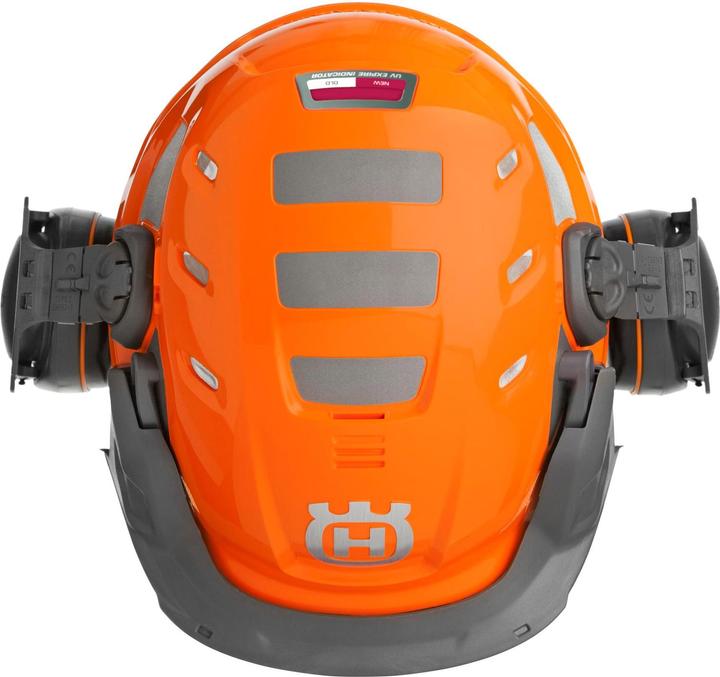 Image du produit Husqvarna Casque de sécurité Technique (Taille unique)