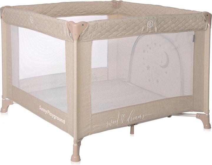 Image du produit Lorelli parc de voyage Sunny, pliable (100 cm, 100 cm)