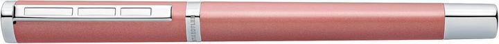 Image du produit Staedtler Stylo-plume triplus rose F, rechargeable (Roses, 1 x)