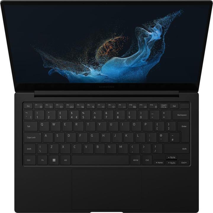 Produktbild Samsung Galaxy Book2 Pro (13.30", Intel Core i5-1240P, 8 GB, 256 GB, DE)