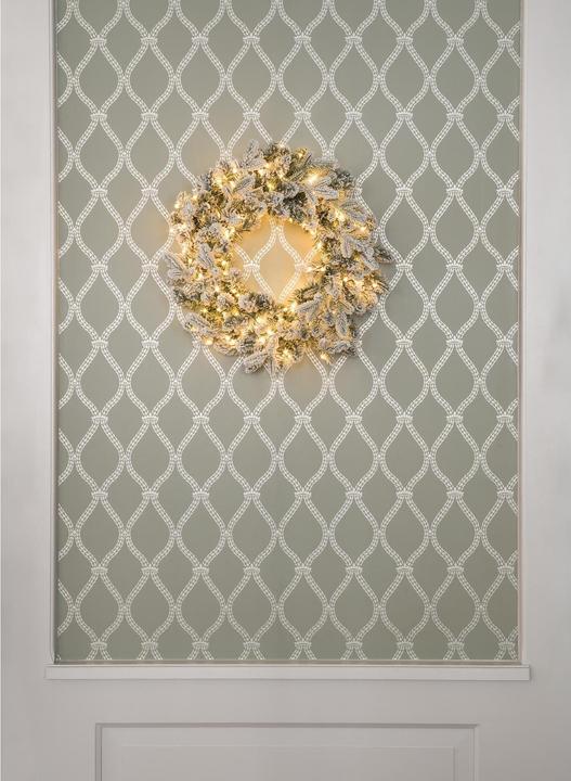 Immagine prodotto STT Snowy Wreath
