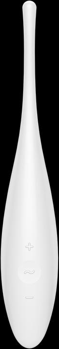 Actual product image Satisfyer Twirling Joy