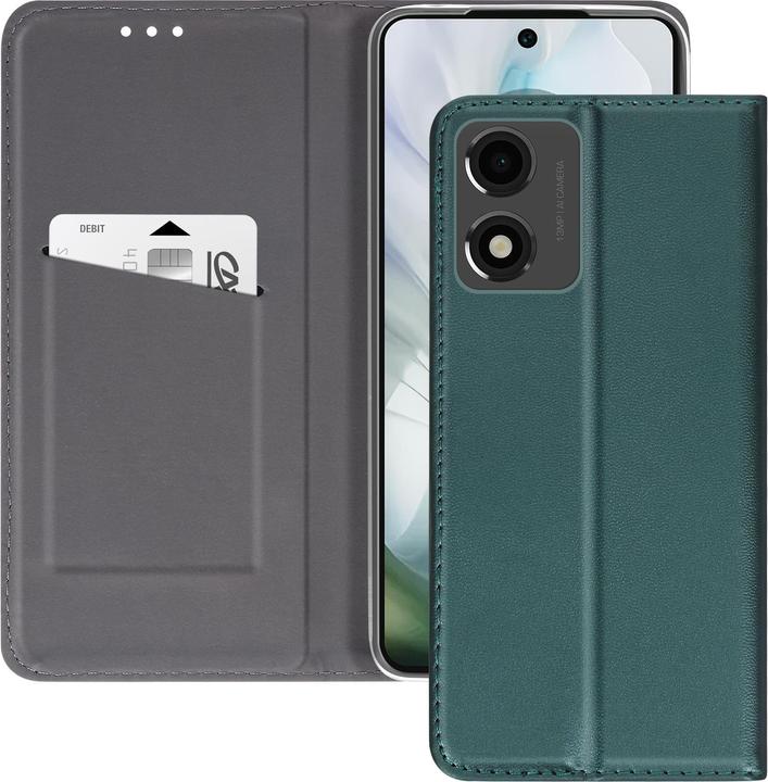 Immagine prodotto Avizar Copertura MagneticGuard (Motorola Moto E14)