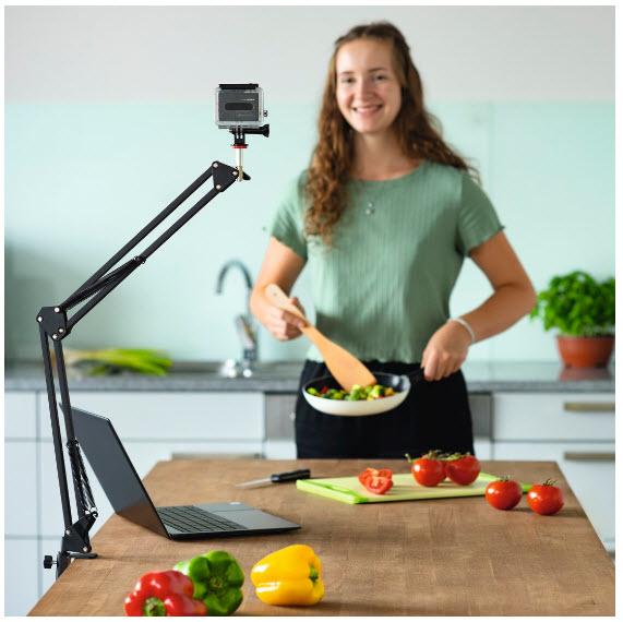 Actual product image Hama 700 II (Metal)