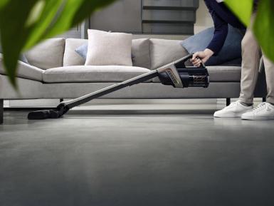 Actual product image Miele Tripel Flex H2 Sprinter