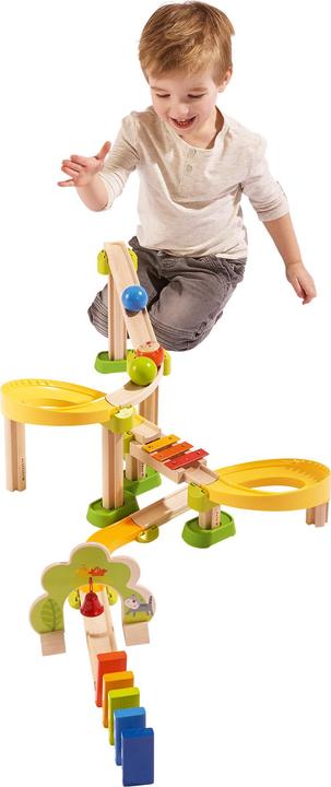 Produktbild Haba Kullerbü Sim-Sala-Kling