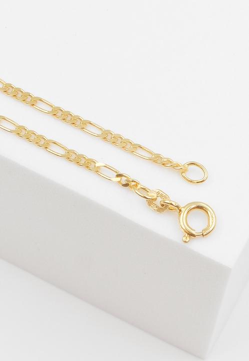 Image du produit Muau Figaro (Or jaune, 50 cm)