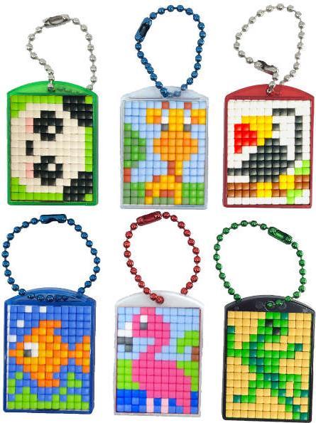 Immagine prodotto pixeln.ch Animali selvatici