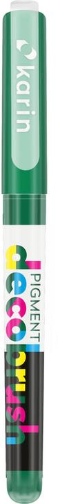 Produktbild Karin Pinselmarker Pigment Deco, 4 Stück (LUSH GREEN 3285U, 4 x)
