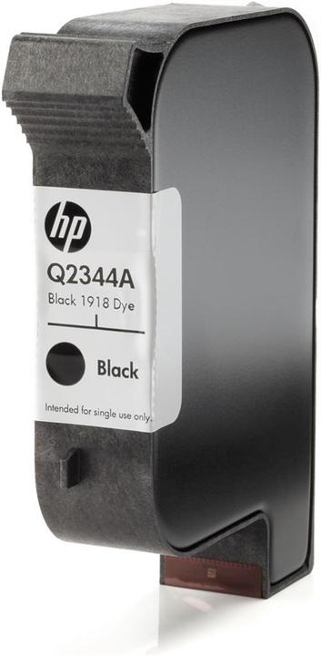 Produktbild HP Q2344A - Black (BK)
