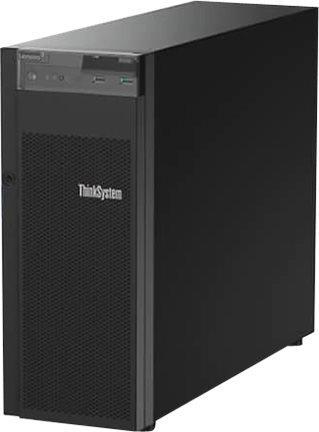 Produktbild Lenovo ThinkSystem ST250 7Y45 (Intel Xeon E-2226G, 16 GB, Tower Server)