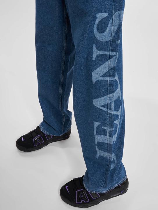 Actual product image Tommy Hilfiger Tommy Jeans Aiden Baggy - 88595 (W33/L34)