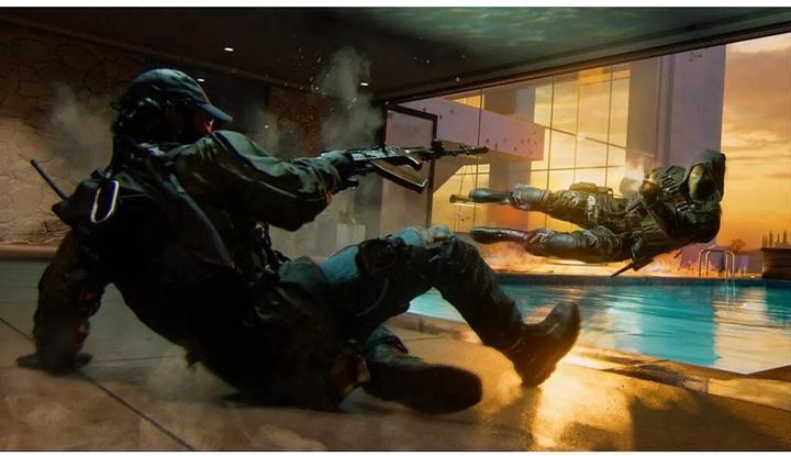 Produktbild Activision Call of Duty: Black Ops 6 (PS5, DE)