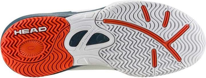 Produktbild Head Sprint 3.5 Allcourt Tennisschuh Junior (34)
