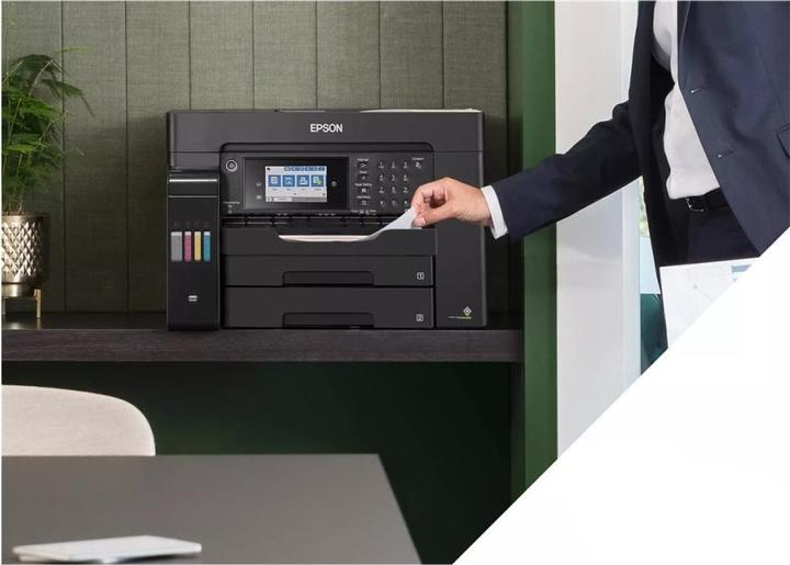 Immagine prodotto Epson EcoTank ET-16605 (Eco-Tank, Colore)
