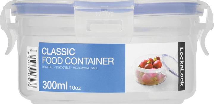 Produktbild Lock & Lock Classic Rund (0.30 l)