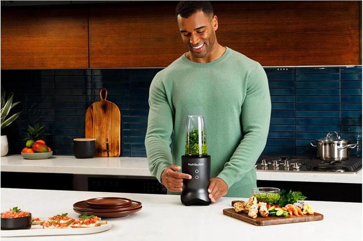 Actual product image NutriBullet Ultra (EU plug, 1200 W)