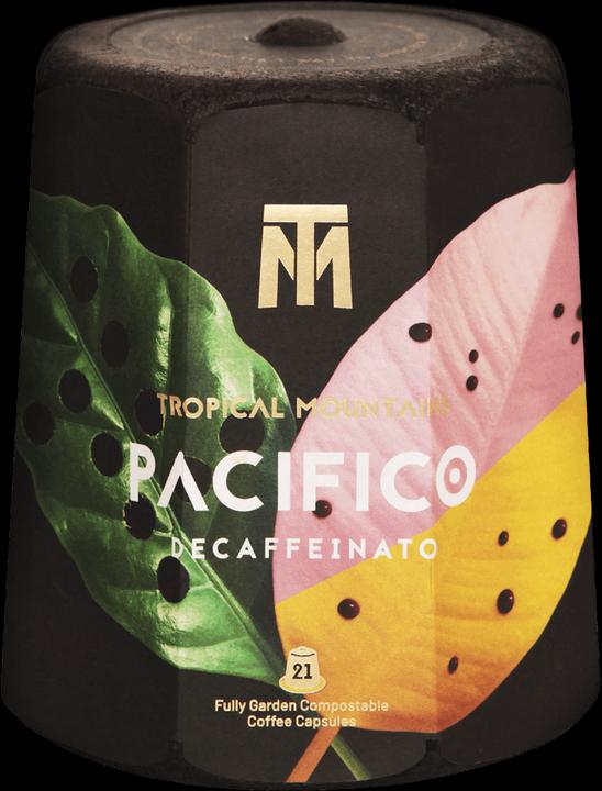 Capsules de café