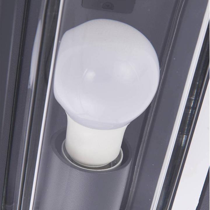 Produktbild Arcchio Ismera (E27, IP65)