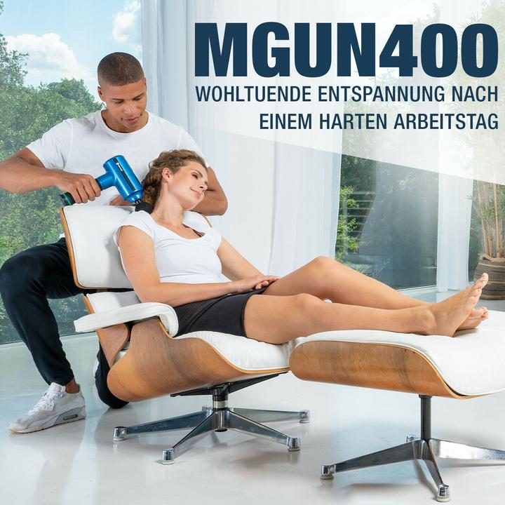Produktbild RelaxxNow MGUN400