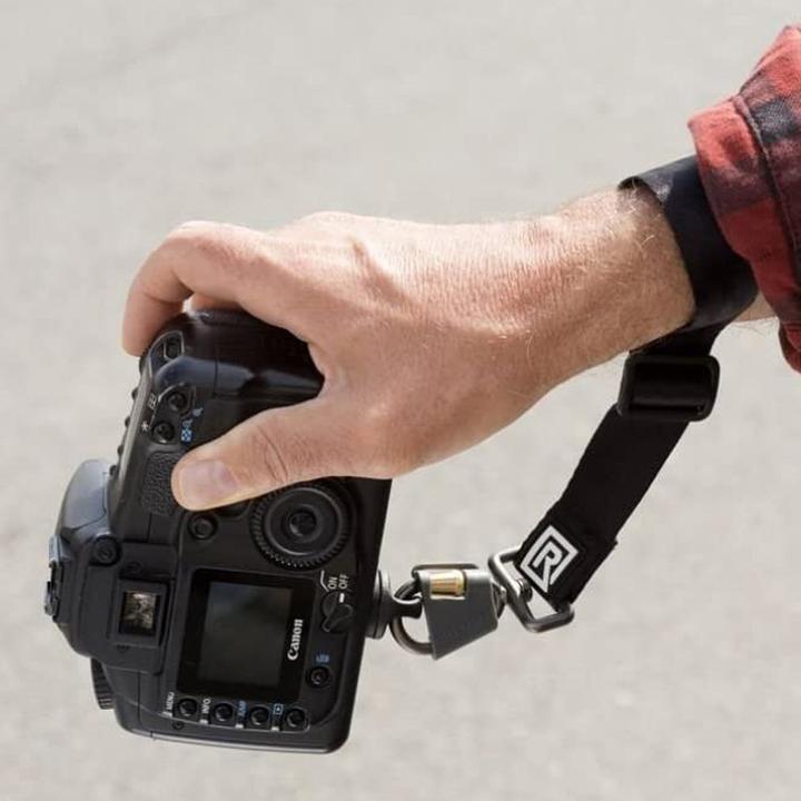 Actual product image Blackrapid Wrist Strap Breathe (Wrist strap)