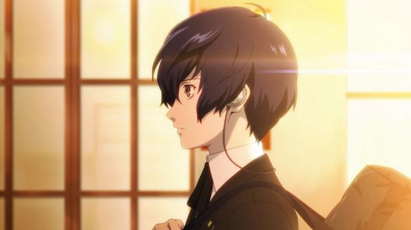 Actual product image Atlus Persona 3 Reload (PS4, FR)