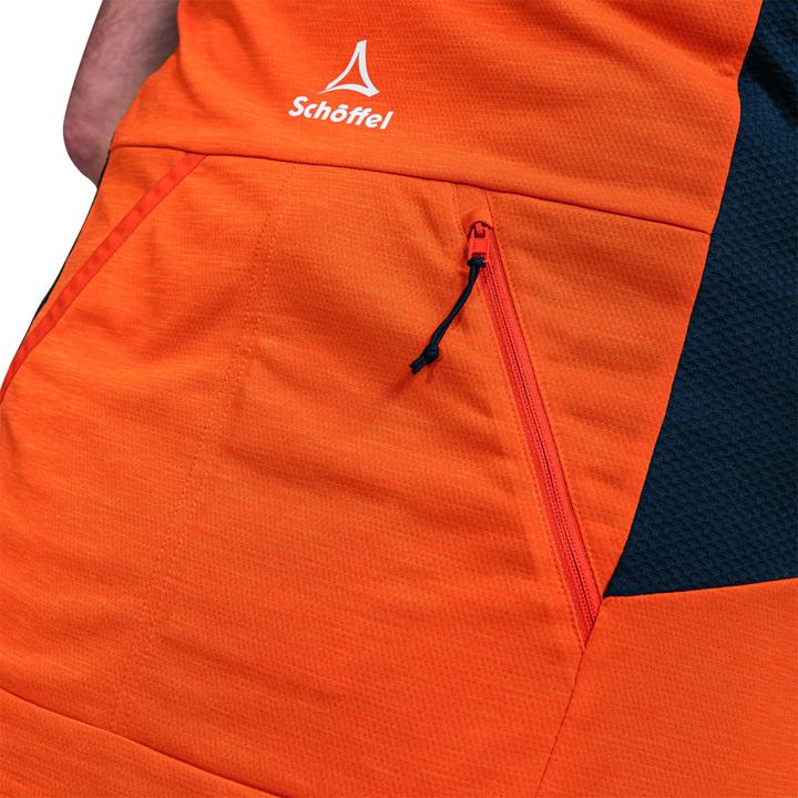 Produktbild Schöffel Shirt Auvergne (54)