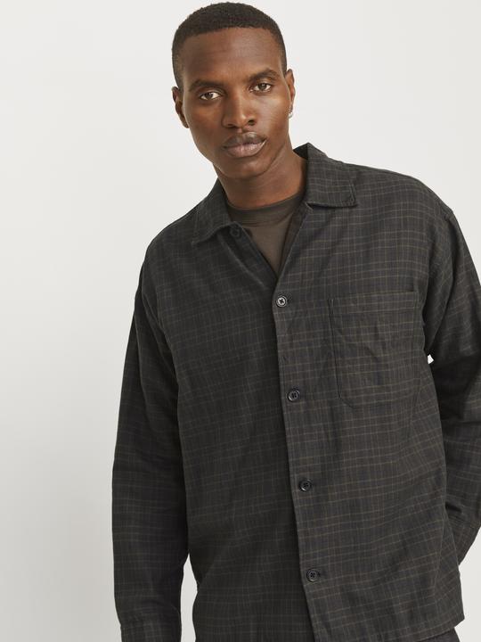 Immagine prodotto Jack & Jones Maglia over con taglio ampio Maglia over (XS)