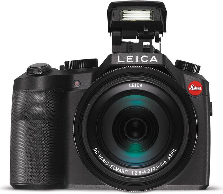 Actual product image Leica V-LUX Type 114 Version E (20.10 Mpx, 1")