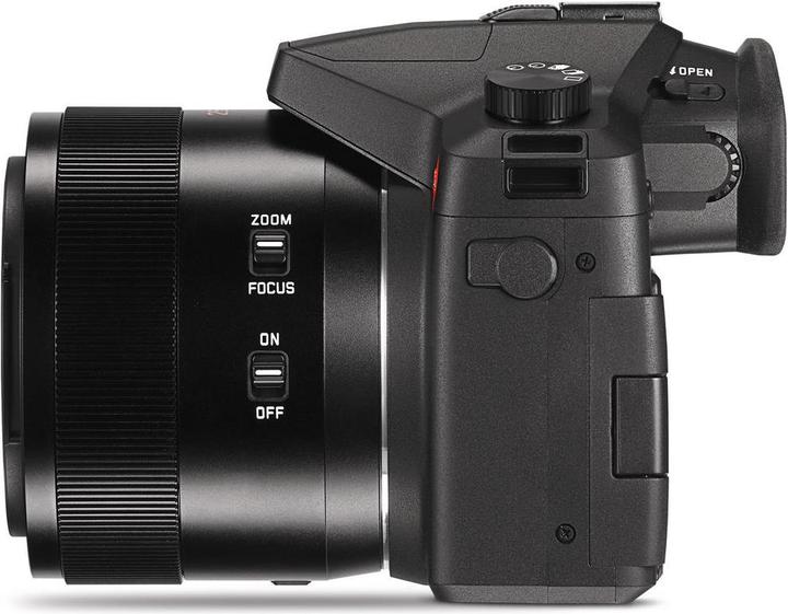 Actual product image Leica V-LUX Type 114 Version E (20.10 Mpx, 1")