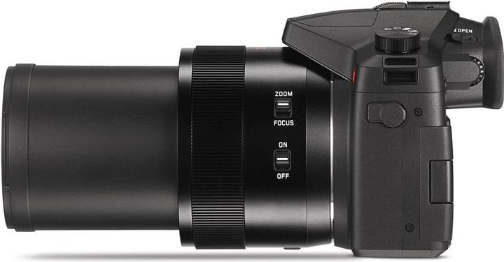 Actual product image Leica V-LUX Type 114 Version E (20.10 Mpx, 1")
