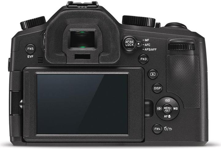 Actual product image Leica V-LUX Type 114 Version E (20.10 Mpx, 1")
